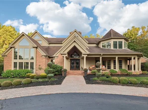 8475 Youngstown Salem Rd, Canfield, OH 44406