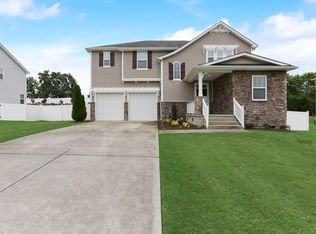 4613 Jersey Pine Dr, Rolesville, NC 27571