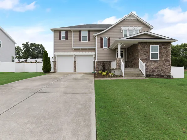 4613 Jersey Pine Dr, Rolesville, NC 27571