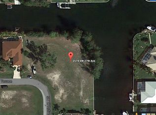 2519 SW 27th Ave, Cape Coral, FL 33914