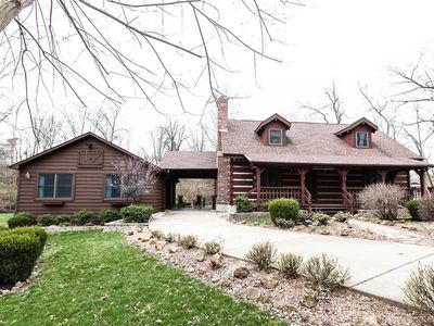 4757 Valmeyer Dr, Saint Louis, MO, 63128
