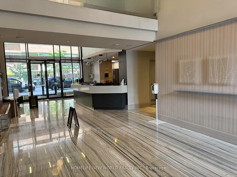 111 Elizabeth St E #333 — Photo 2