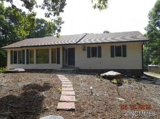 600 Morgan Chapel Rd, Tryon, NC 28782