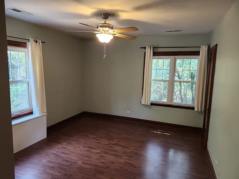 Bedroom #1