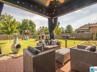 204 Lacey Ave, Maylene, AL 35114