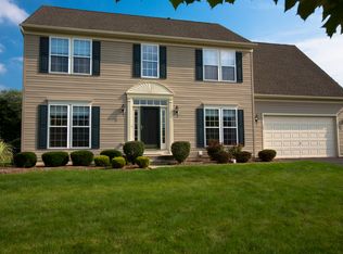 126 Lower Way Rd, Easton, PA 18045