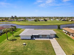 72 Caddy Rd, Rotonda West, FL 33947