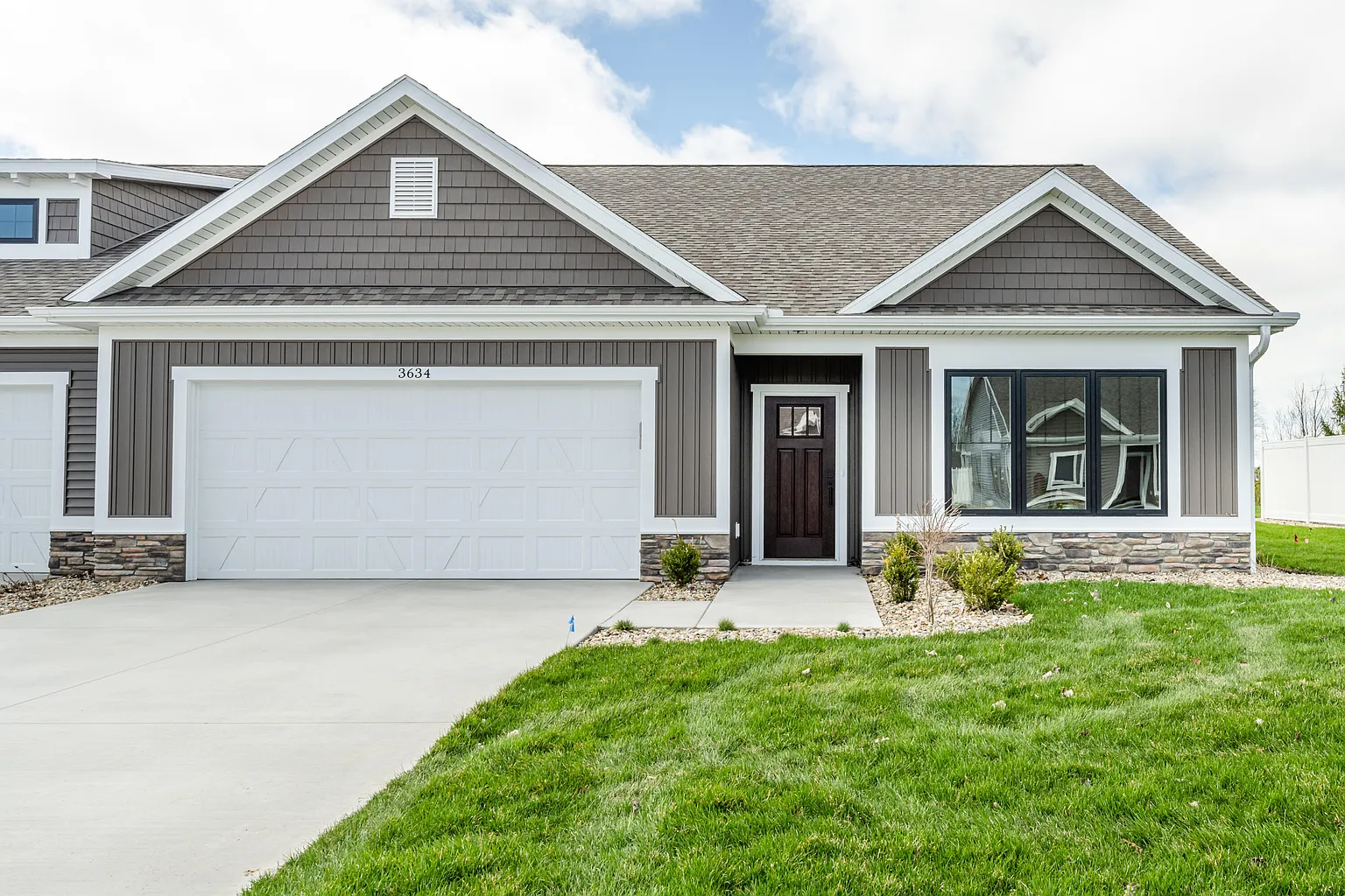 3634 Katherine Ln #3 photo 1