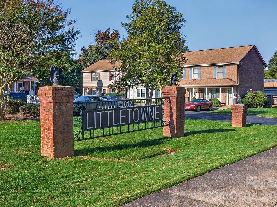 1st image of 817 Mitchell Ave