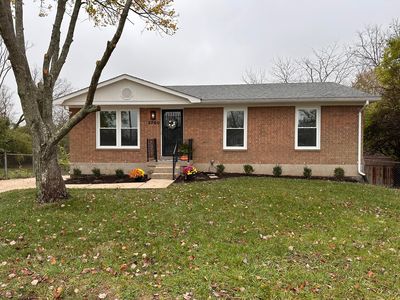 3760 Niagara Dr, Lexington, KY, 40517