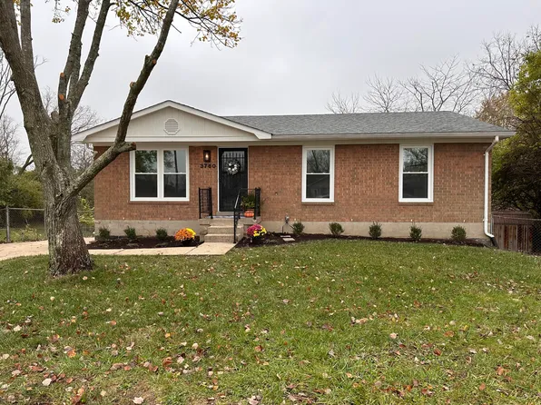 3760 Niagara Dr, Lexington, KY 40517