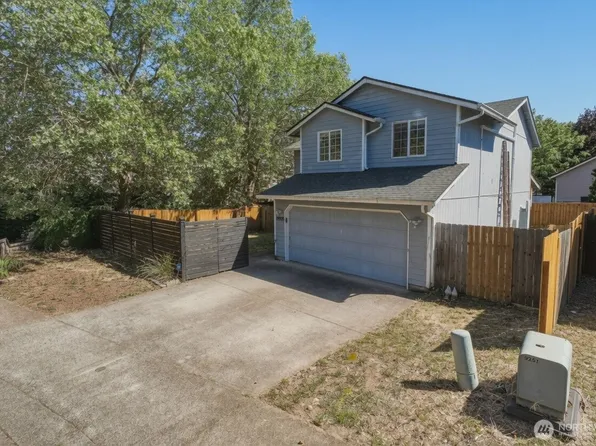 8292 NE Snowberry Loop, Vancouver, WA 98664