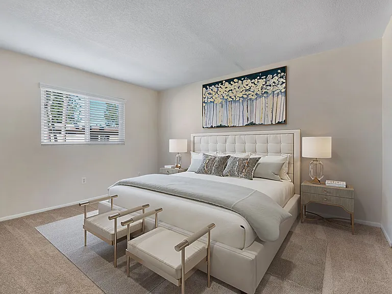 Kenora Terrace Apartments - Spring Valley, CA — Photo 30