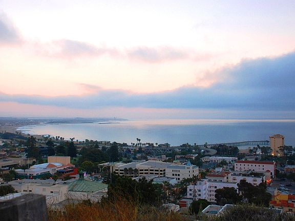 Wake Up to Post Card Views