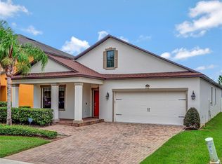 12332 Great Commission Way, Orlando, FL 32832