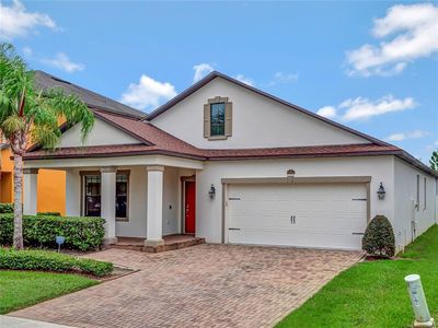 12332 Great Commission Way, Orlando, FL, 32832