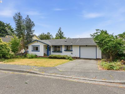 1277 W 14th St, Coquille, OR, 97423