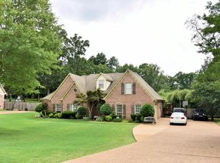 1927 Edgewood Blvd, Hernando, MS 38632