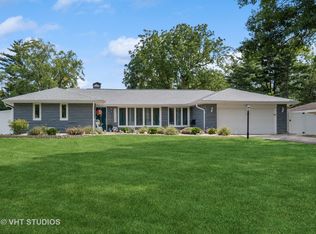 14107 S Naperville Rd, Plainfield, IL 60544