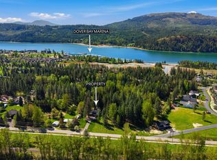 685 Railroad Ave, Dover, ID 83825