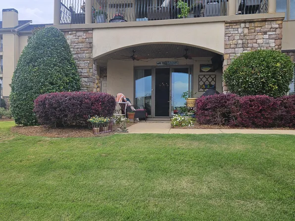 445 Marina Point Rd #A-106, Dadeville, AL 36853