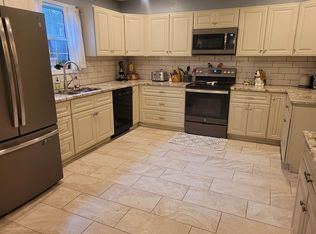 8449 N East Lauderdale Ln, Meridian, MS 39305