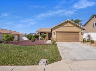 1922 Caltha Way, Perris, CA 92571