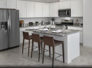 1144 Heliodor Ave, Henderson, NV 89011