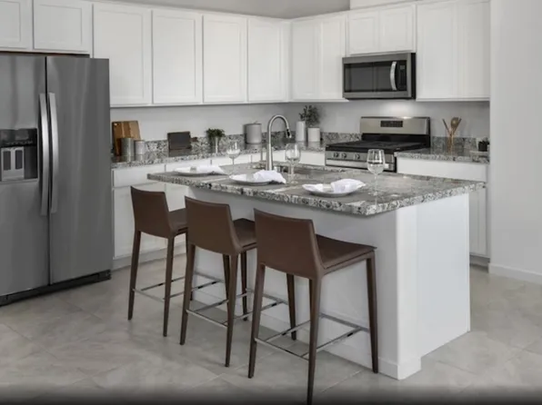 1144 Heliodor Ave, Henderson, NV 89011