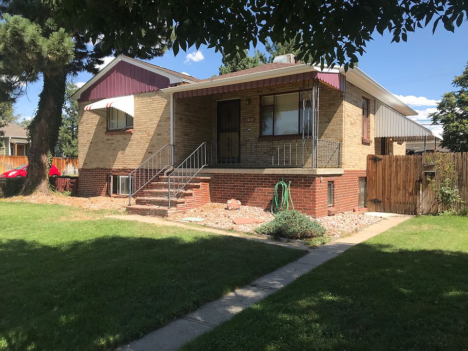 1st image of 2400 S Corona St