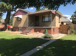 2400 S Corona St, Denver, CO 80210