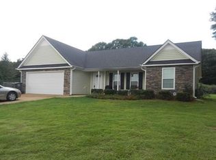 321 Springdale Dr, Pine Mountain, GA 31822