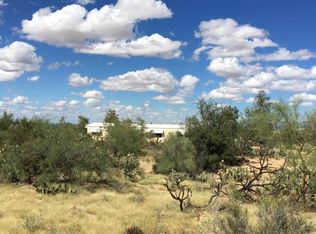 13050 W High Ridge Dr, Tucson, AZ 85736