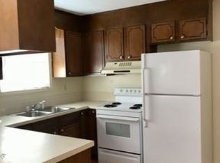 1506 Oakshire Ct APT C, Winston Salem, NC 27107