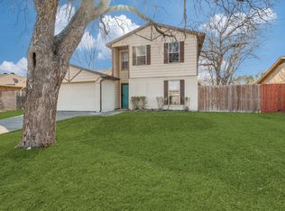 865 Wendy Dr, Grand Prairie, TX 75052