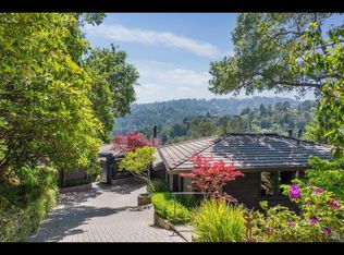 15 Stetson Ave, Mill Valley, CA 94941