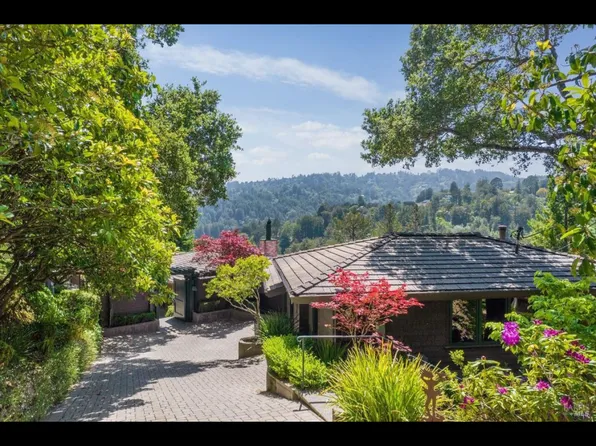 15 Stetson Ave, Mill Valley, CA 94941