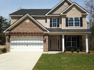 7925 Canary Lake Rd N, Augusta, SC --