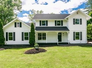 13828 Chillicothe Rd, Novelty, OH 44072