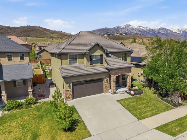 2007 E Fielding Ln, Draper, UT 84020