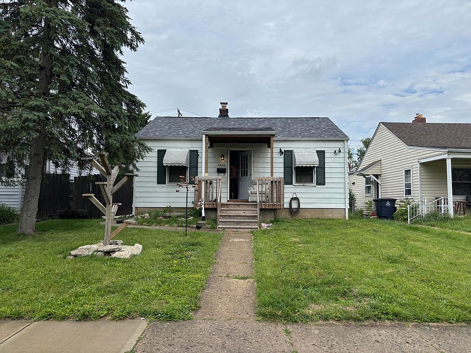 1st image of 2806 Bellwood Ave