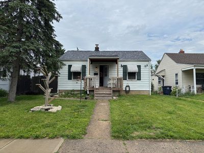 2806 Bellwood Ave, Bexley, OH, 43209