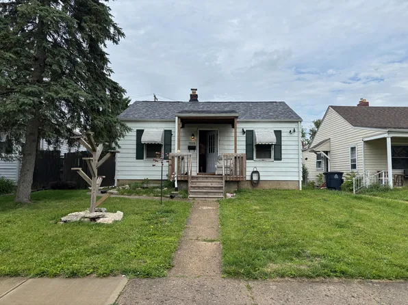 2806 Bellwood Ave, Bexley, OH 43209