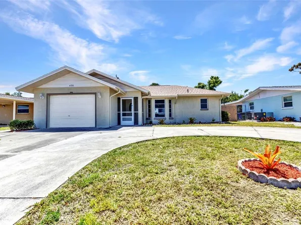 428 Briarwood Rd, Venice, FL 34293