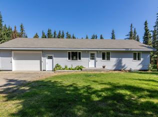 46220 Birch Ln, Kenai, AK 99611