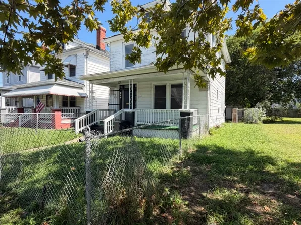 2510 Marshall Ave, Newport News, VA 23607