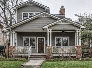 1003 Woodland St, Houston, TX 77009