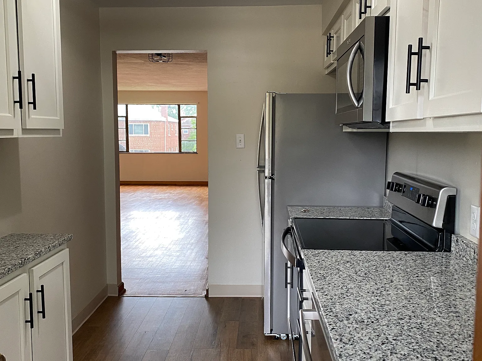 1 bed, 900 sqft, $1,250 — Photo 4