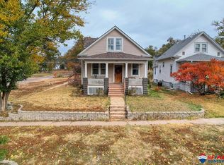 700 C St, Lincoln, NE 68502