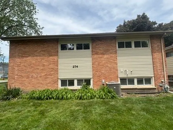 274 W Pleasant Hill Blvd, Palatine, IL 60067